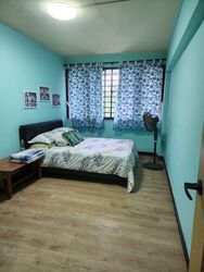 Blk 145 Petir Road (Bukit Panjang), HDB 4 Rooms #397661861